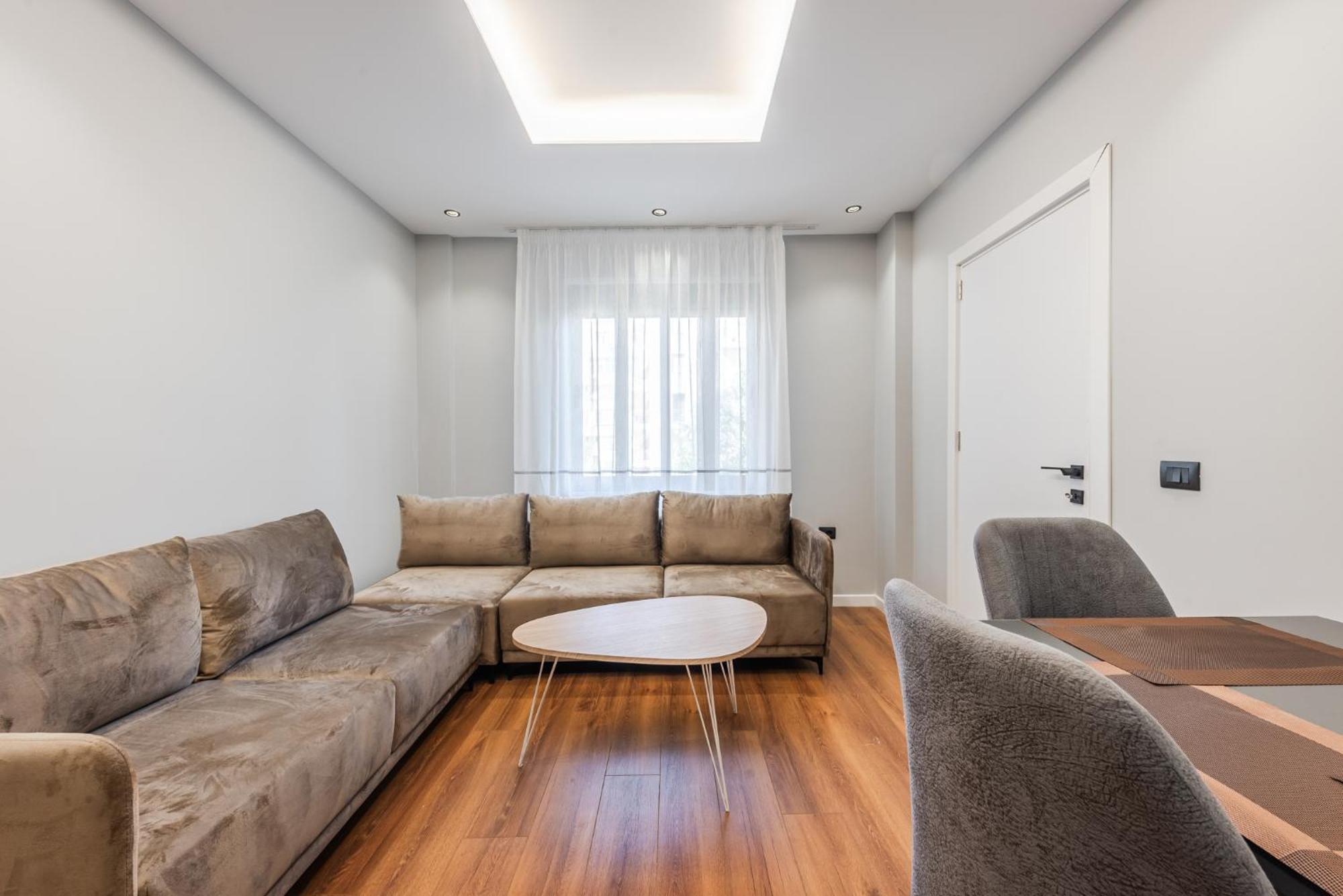 Sr Apartments Golem Golem  Extérieur photo