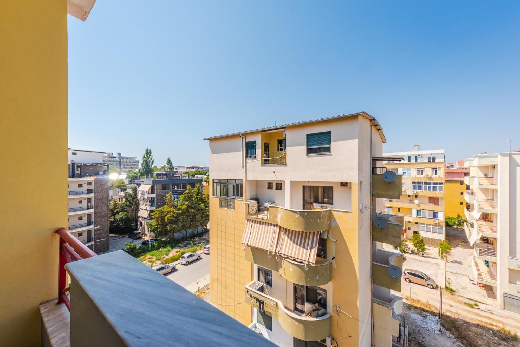 Sr Apartments Golem Golem  Extérieur photo