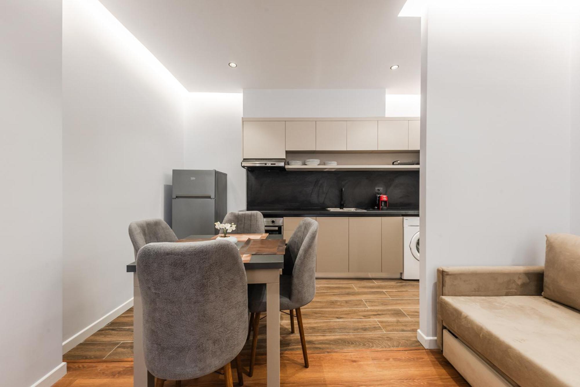 Sr Apartments Golem Golem  Extérieur photo